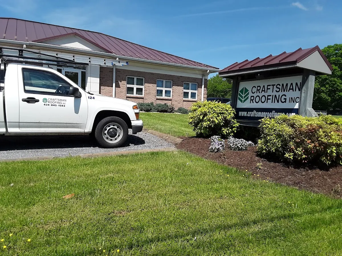 Quality Chimney Repair by experienced craftsmen in East Utica